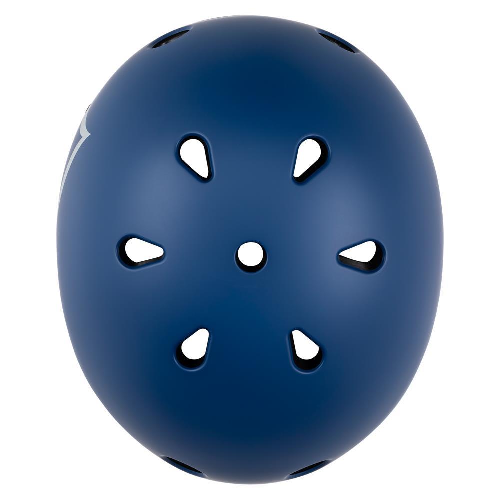  Pro-Tec Low Pro Helmet - Matte Blue、mySite、merchandisen