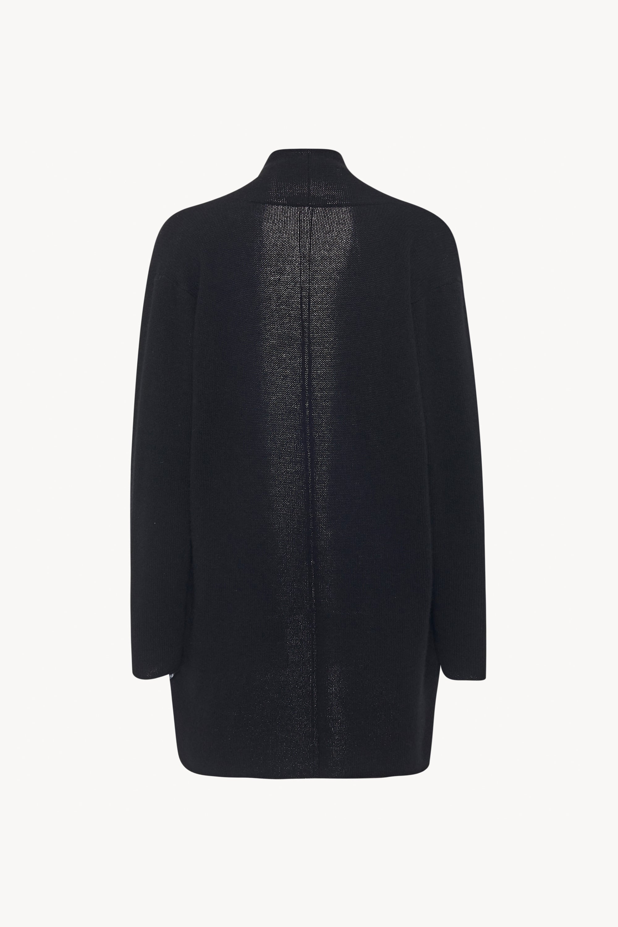 Fulham Cardigan in Cashmere、mySite、aoinhome