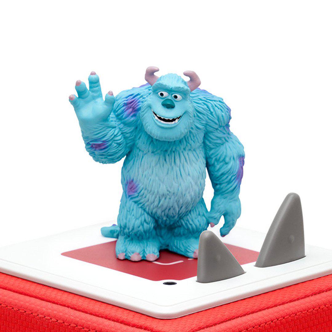  Tonies Disney - Monsters Inc、mySite、merchandisen