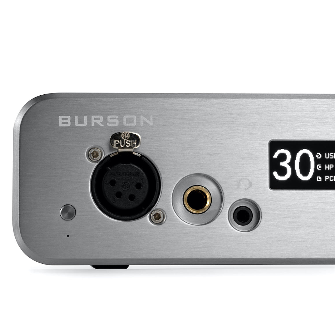  Burson Audio - Conductor 3X Performance、mySite、merchandisen