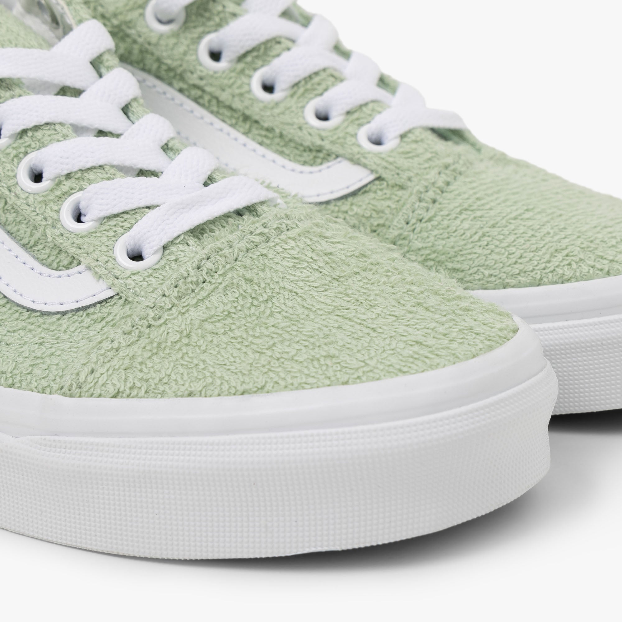  Vans Women's Old Skool Terry Cloth / Spray、mySite、merchandisen