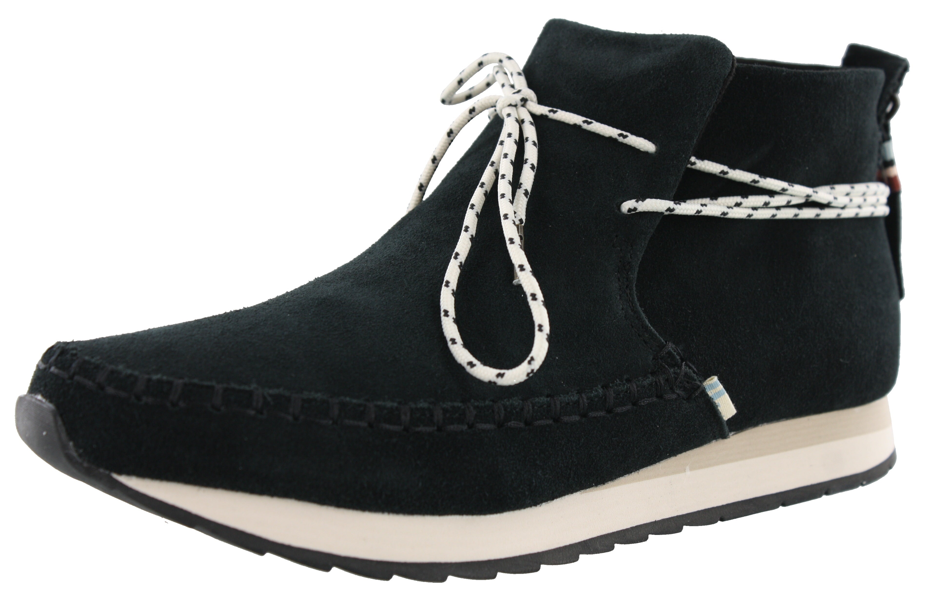 Toms Women Water Resistant Moccasin Boots Rio Mid、mySite、dreamappss