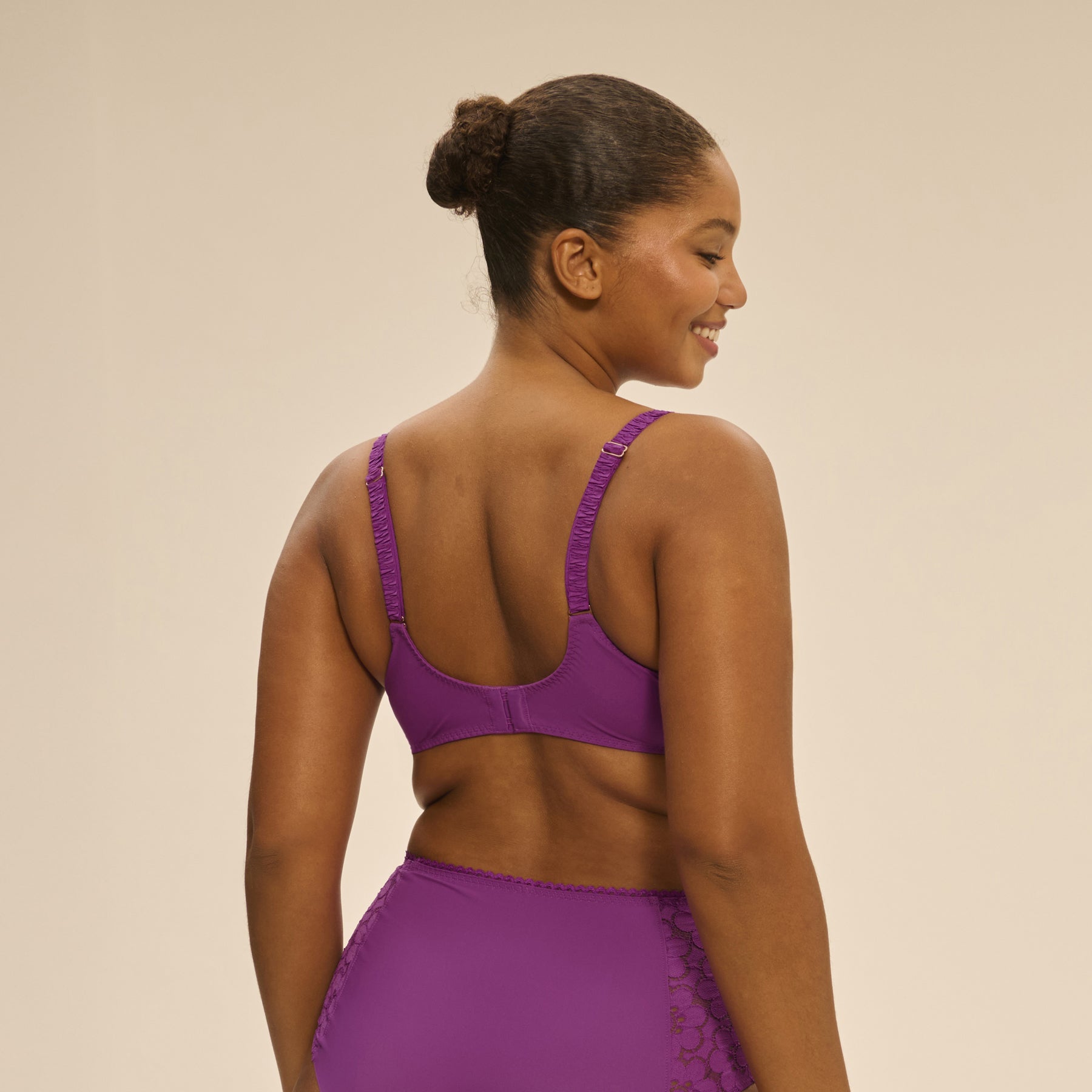  Simone Pérèle Oisive Full Cup Bra、mySite、justintrudeaud