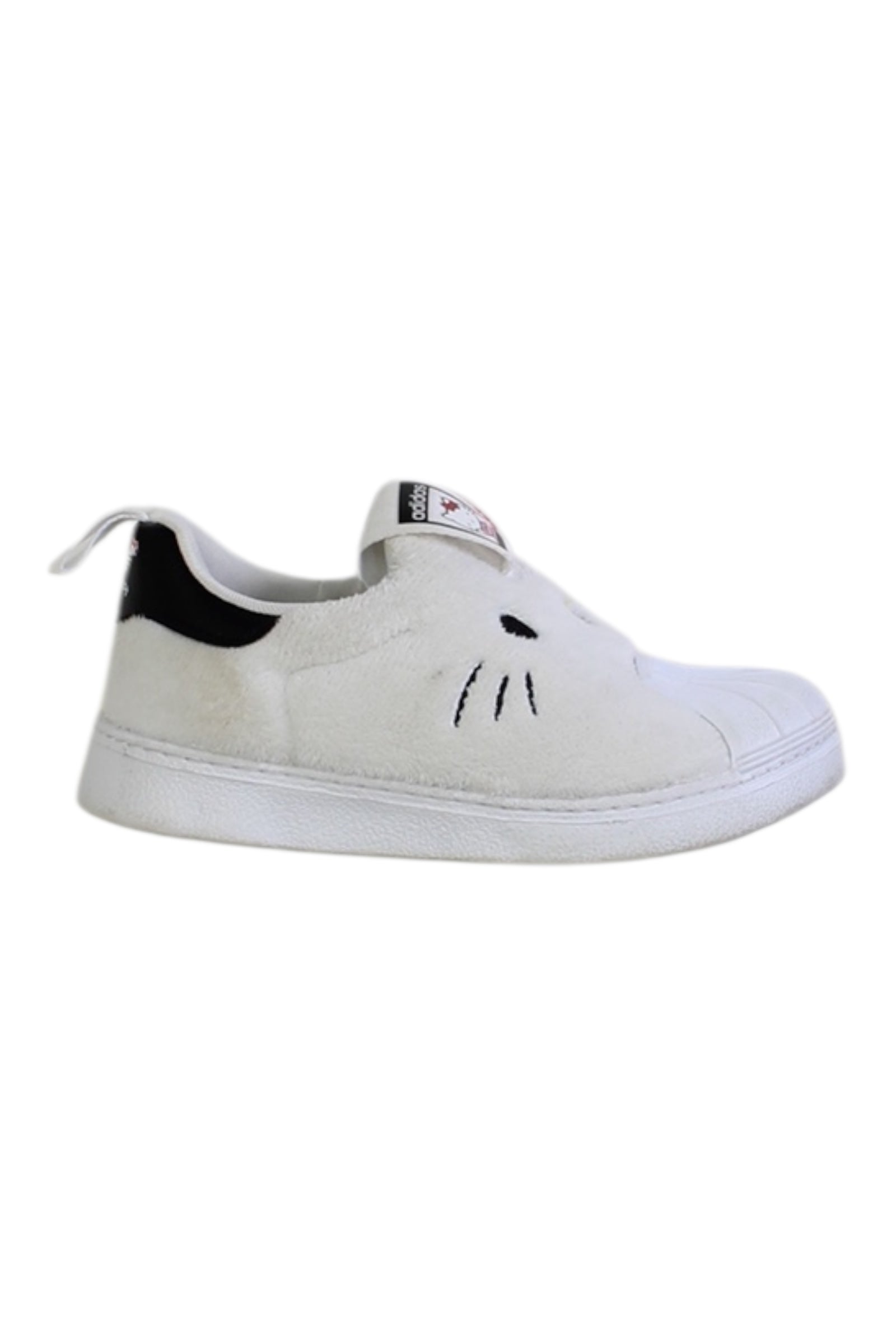 Adidas Slip-On Shoes EU25、mySite、g9winljtr