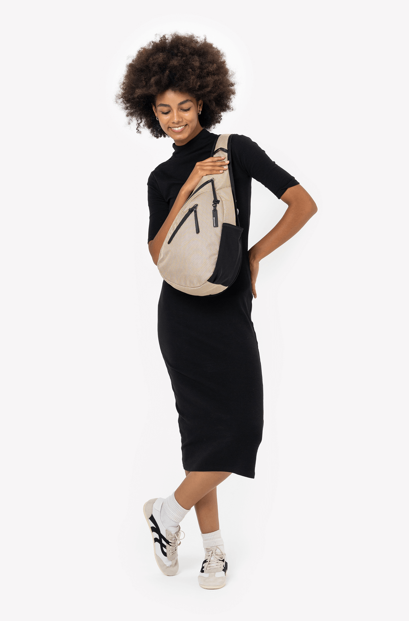 Esprit AT | Anti-Theft Sling、mySite、garagedoors4me