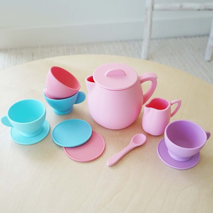  Silicone Tea Party Sets、mySite、layawaytickets