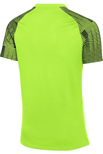 Nike Youth Dri-FIT Academy Jersey - Volt、mySite、noshort
