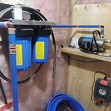 water transfer pump