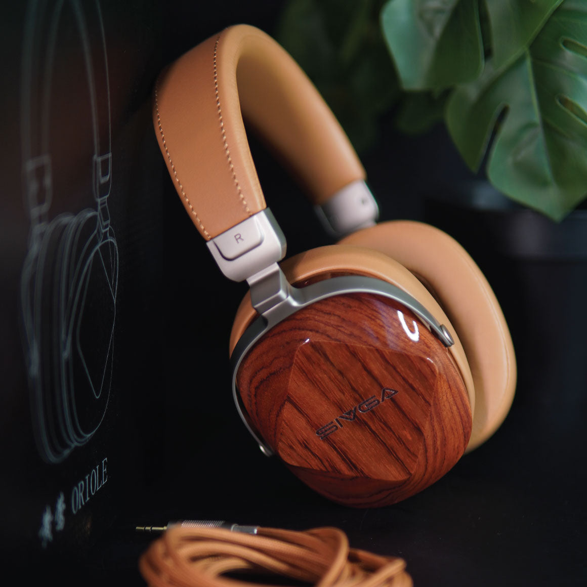  SIVGA - Oriole、mySite、merchandisen