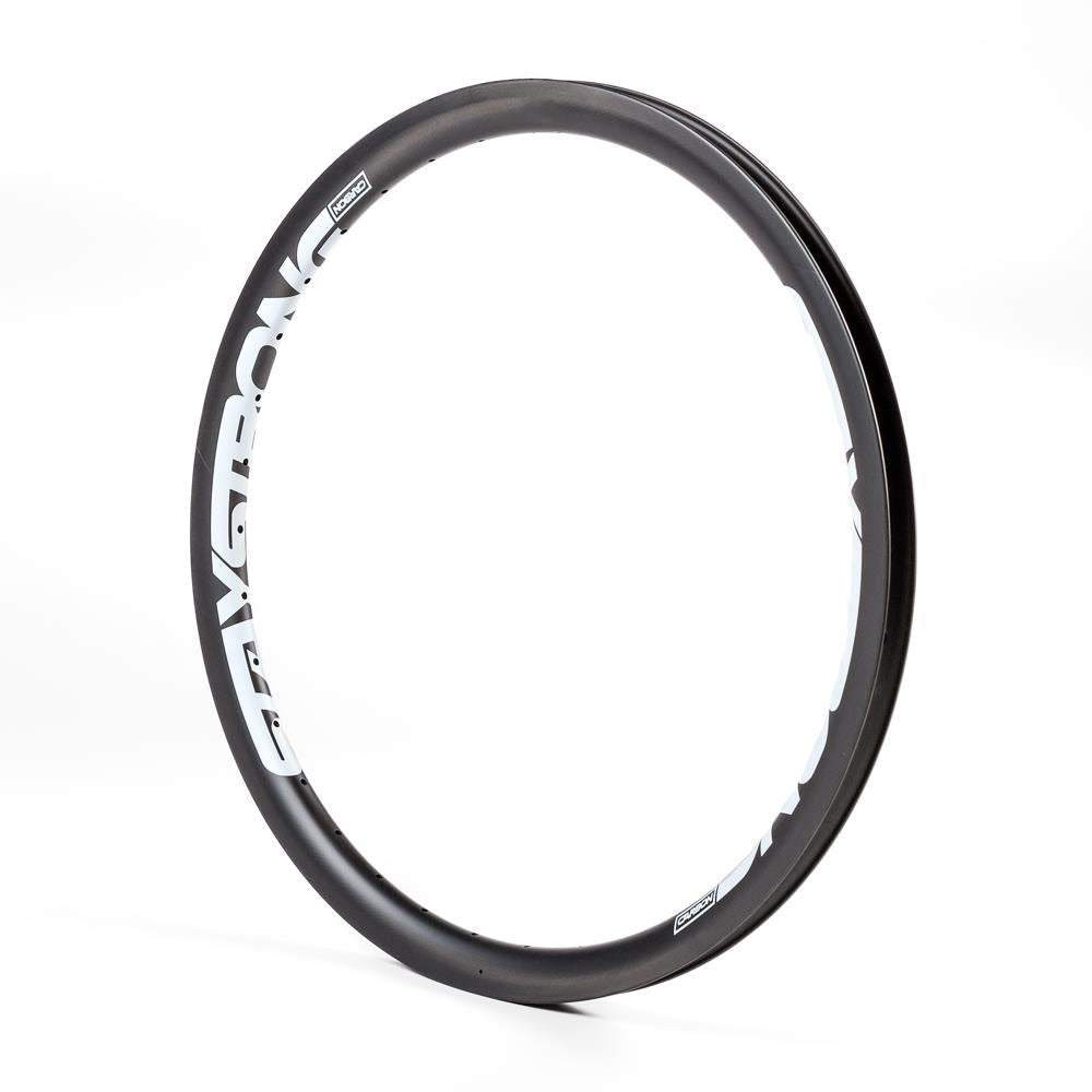  Stay Strong Reactiv 2 Carbon 24 Cruiser Race Front Rim、mySite、merchandisen
