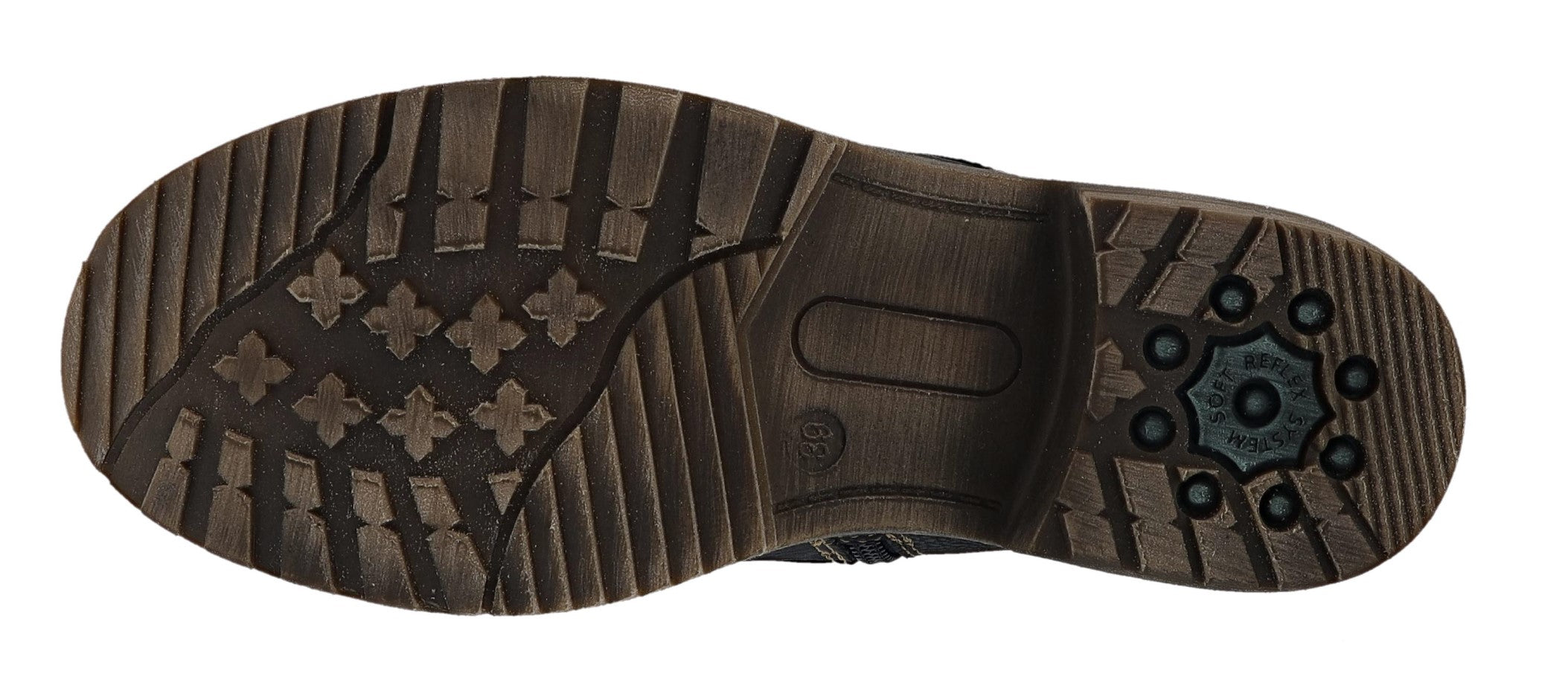 Spring Step Women's Khazera Water Resistant Booties、mySite、dreamappss