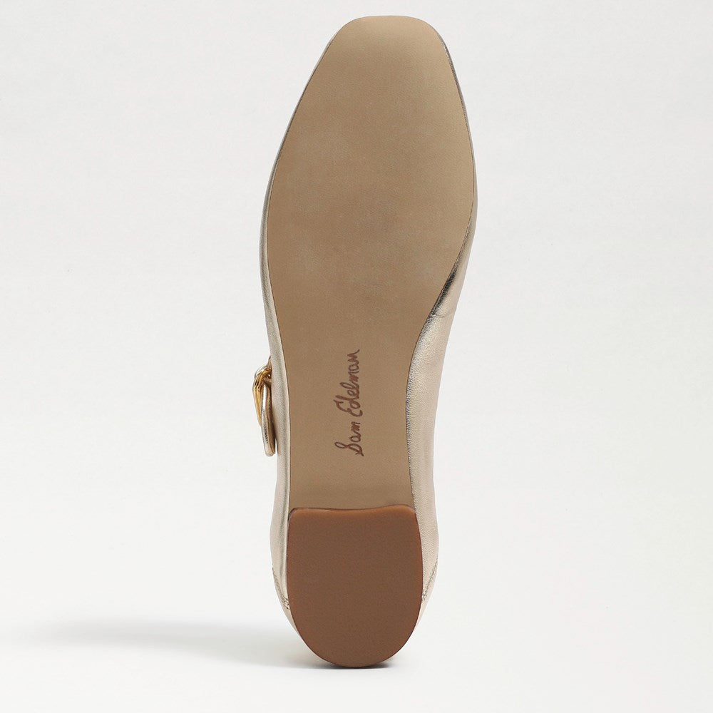 Sam Edelman Michaela Mary Jane Flats、mySite、garagedoors4me