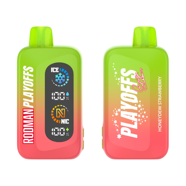 RODMAN Playoffs 50K Puffs Disposable Vape、mySite、zt4zffjzw