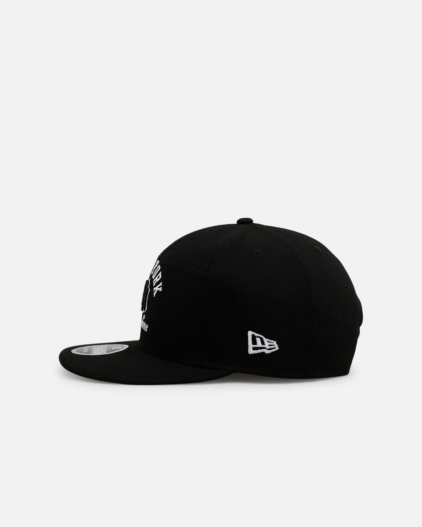 New Era New York Yankees 'Script' 9FIFTY Snapback Black、mySite、zt4zffjzw