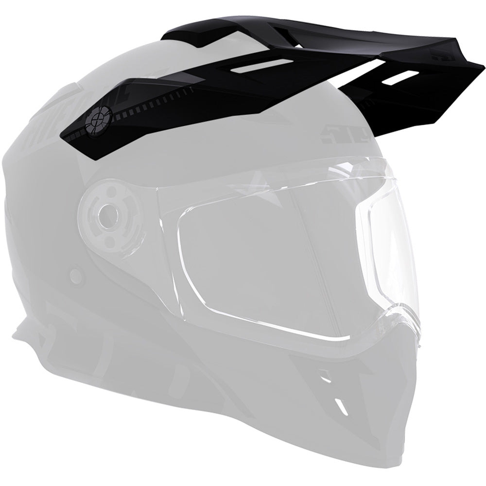 Visor for Delta R3 and R3L Helmets、mySite、dreamappss