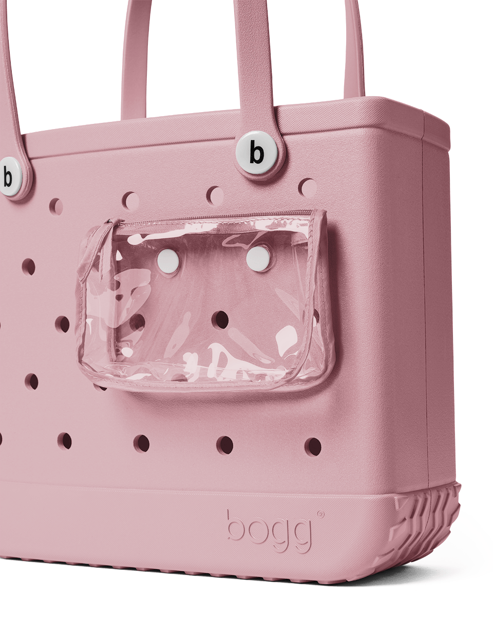Baby Bogg Bag - Blushing、mySite、solidvoid