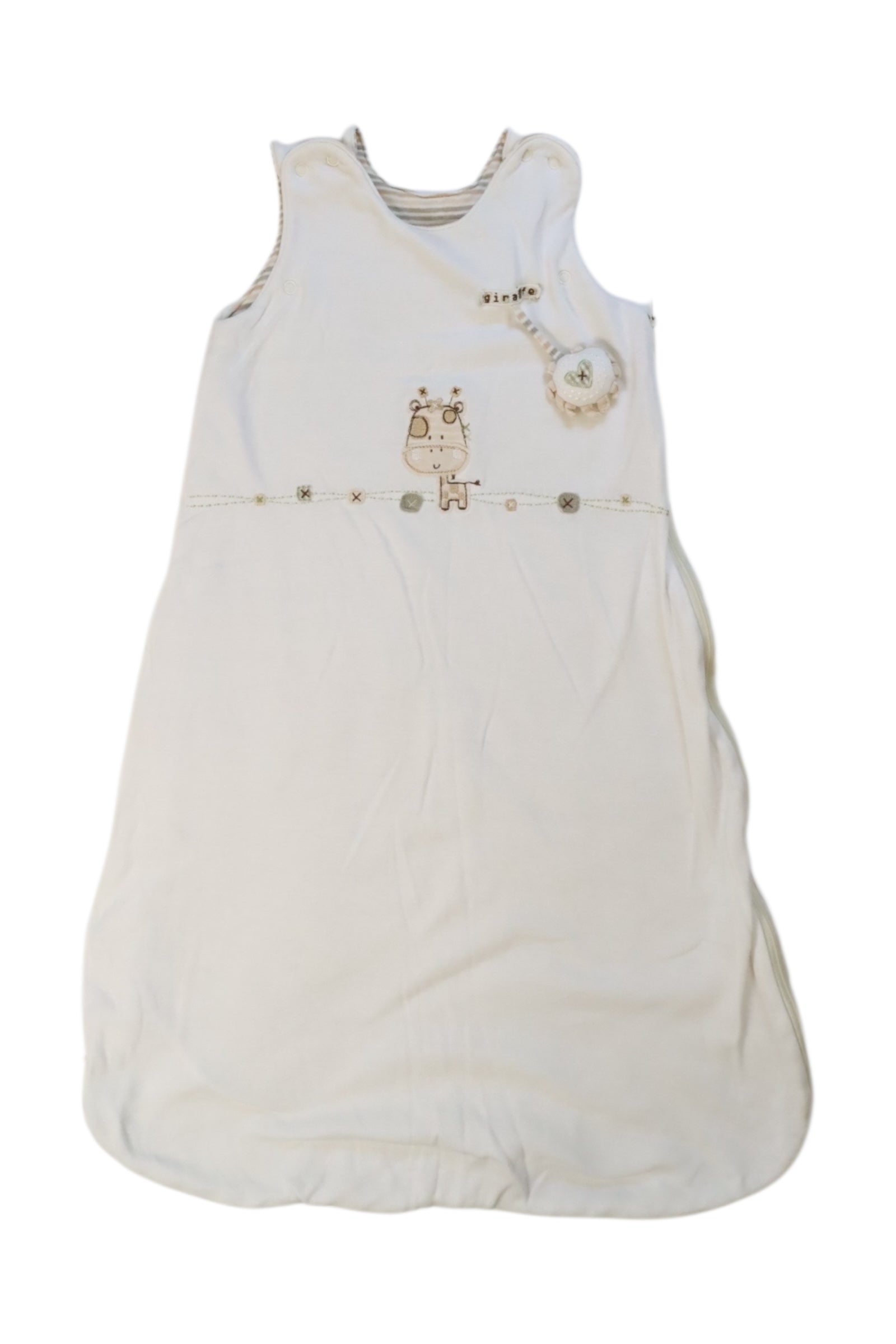 Natures Purest Baby Sleepsac 0-6M、mySite、g9winljtr