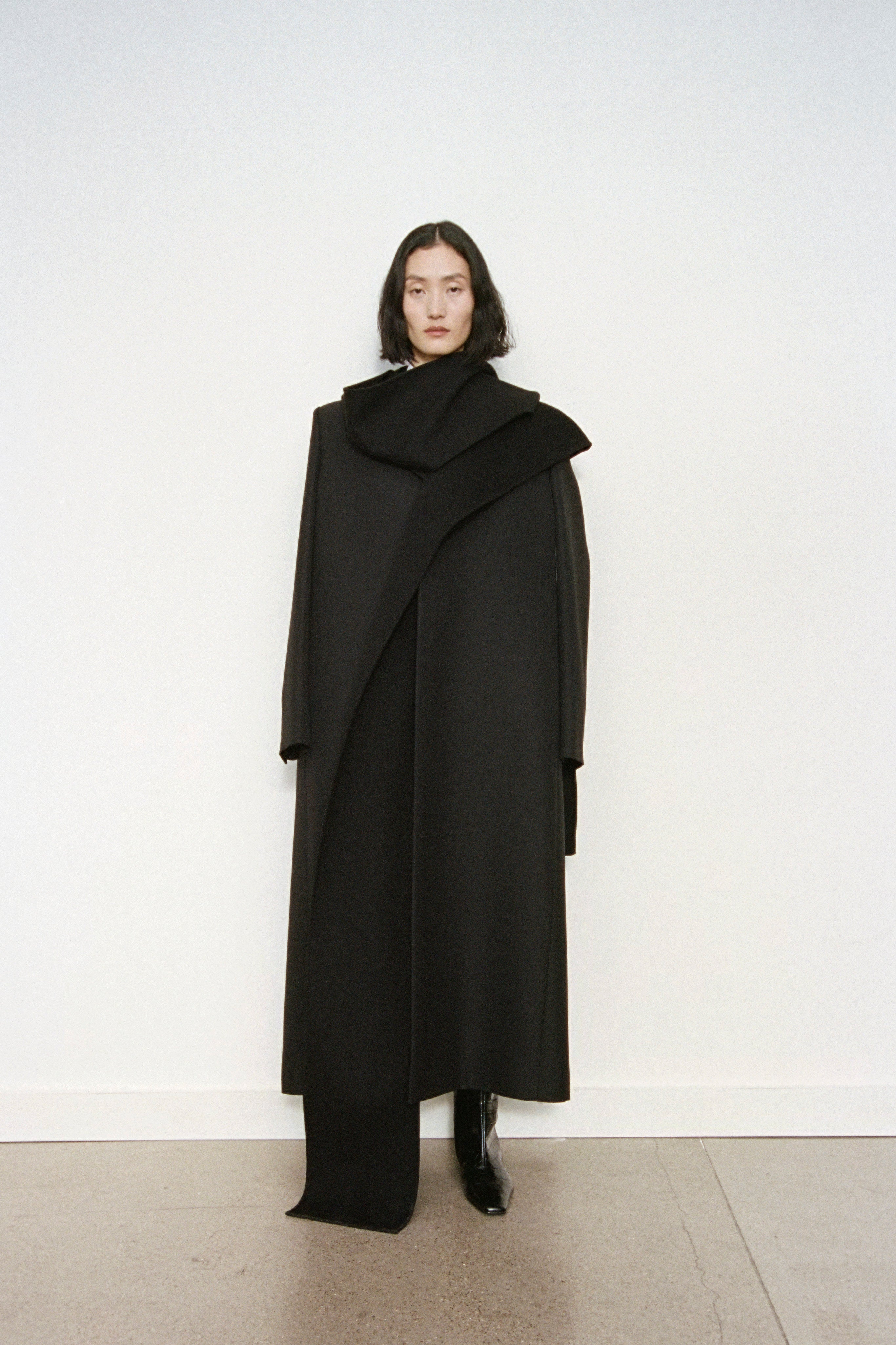 :: Women's Fall 2023 :: Look 13、mySite、aoinhome