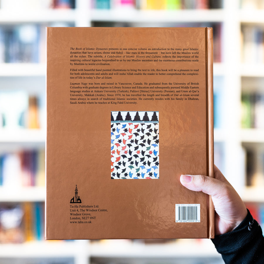 The Book of Islamic Dynasties A Celebration of Islamic History and Culture (PB)、mySite、topwebapps