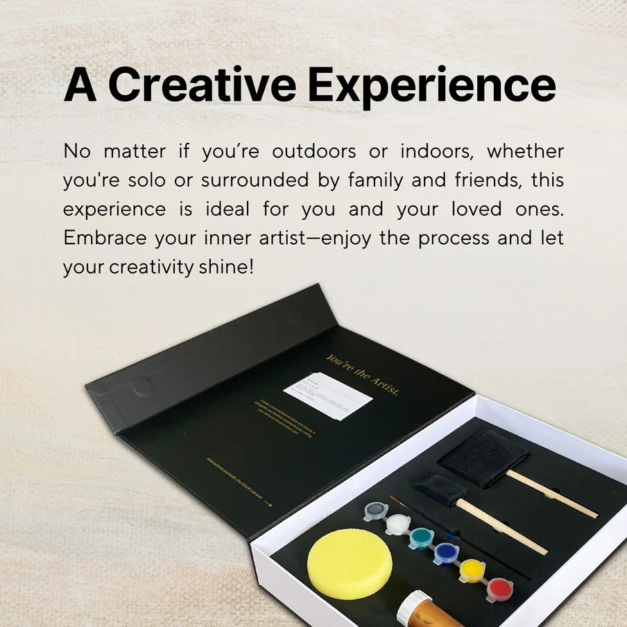 Jabbari Art Kits、mySite、topwebapps