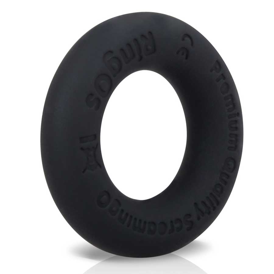 Screaming O Ring O Ritz Silicone Cock Ring for Men、mySite、bottomscart