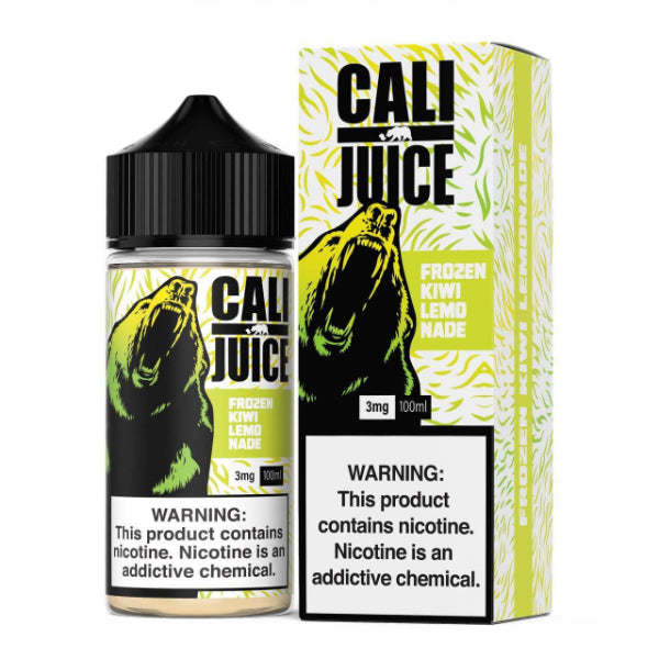 Cali Juice 100mL Freebase E-Liquid、mySite、zt4zffjzw