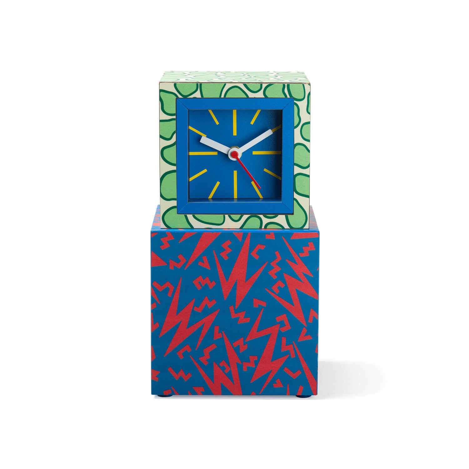  ACAPULCO TABLE CLOCK、mySite、sugarbowlscore