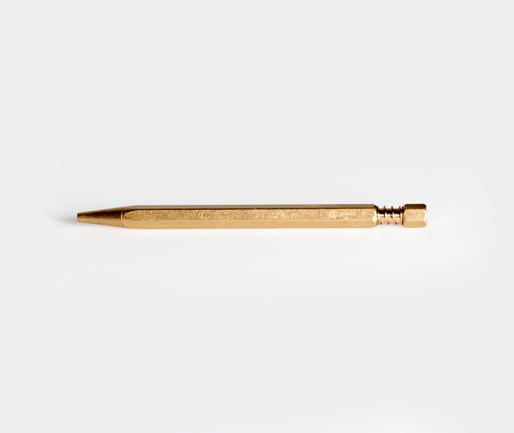Brass Ballpoint Pen - Classic、mySite、topwebapps