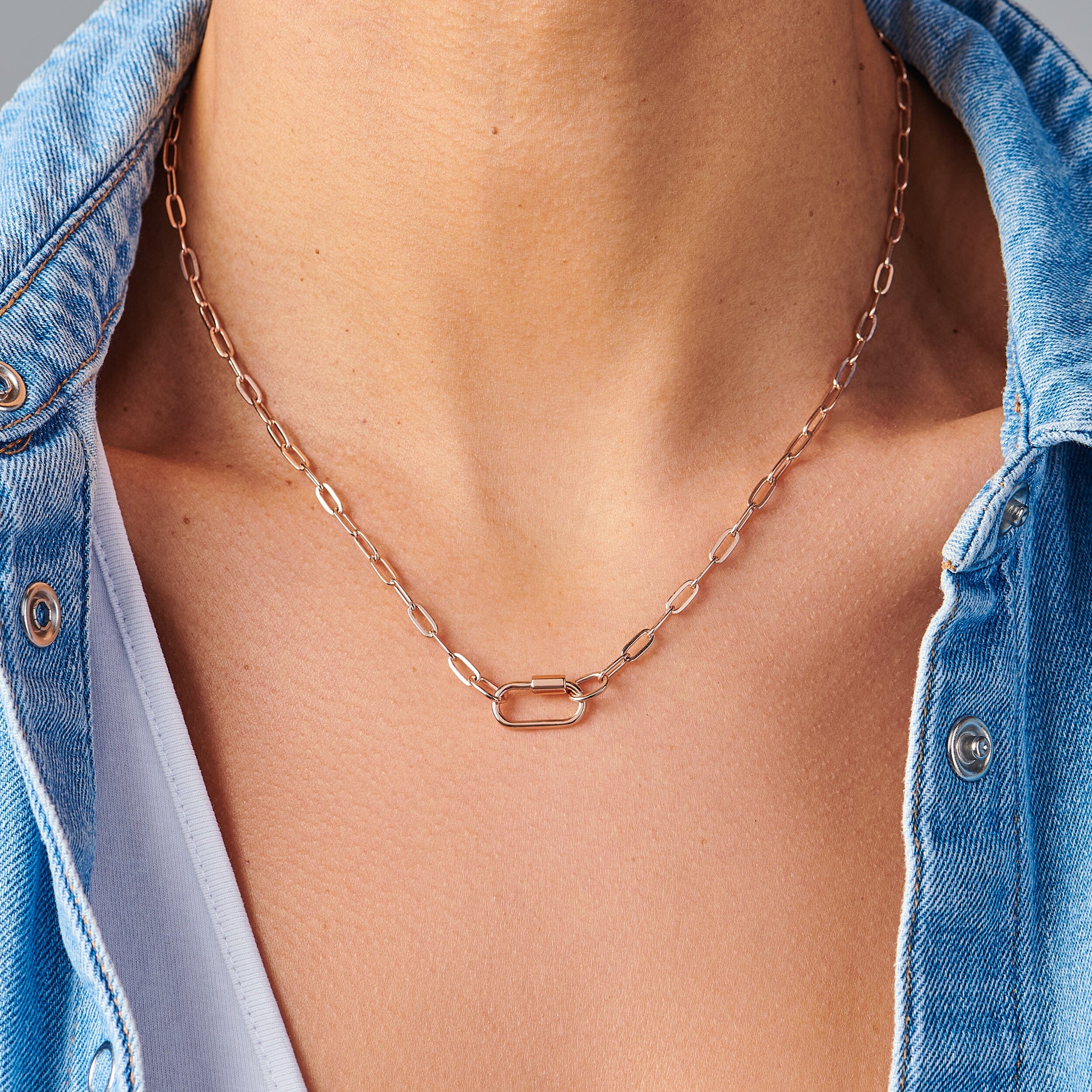 Small Carabiner Lock - Essential、mySite、hinf8tx79