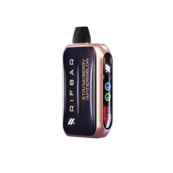 Rifbar Turbo-X 15000 Single Disposable Vape 18mL、mySite、zt4zffjzw