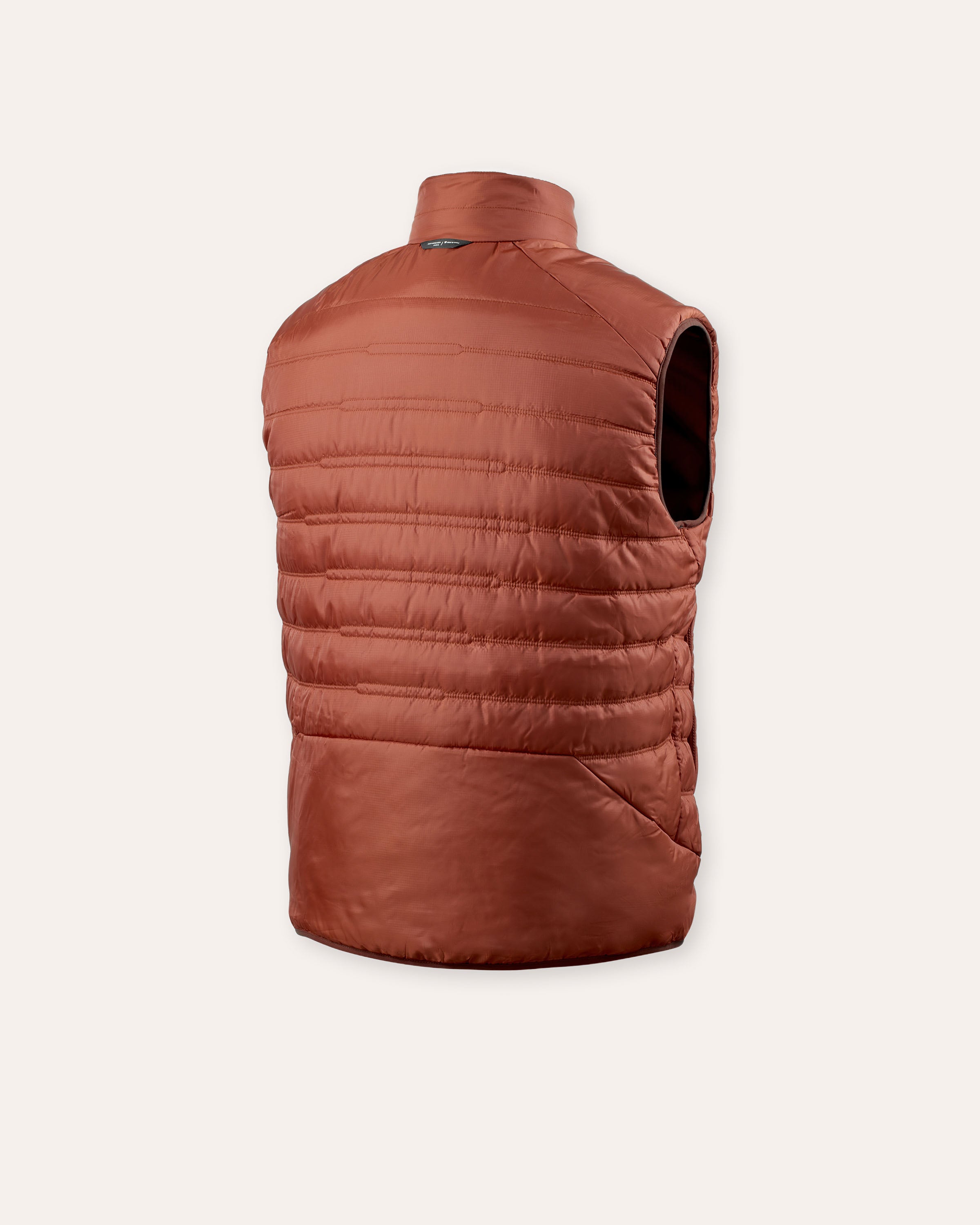 Bodywarmer Finley | Burgundy Red、mySite、dreamappss