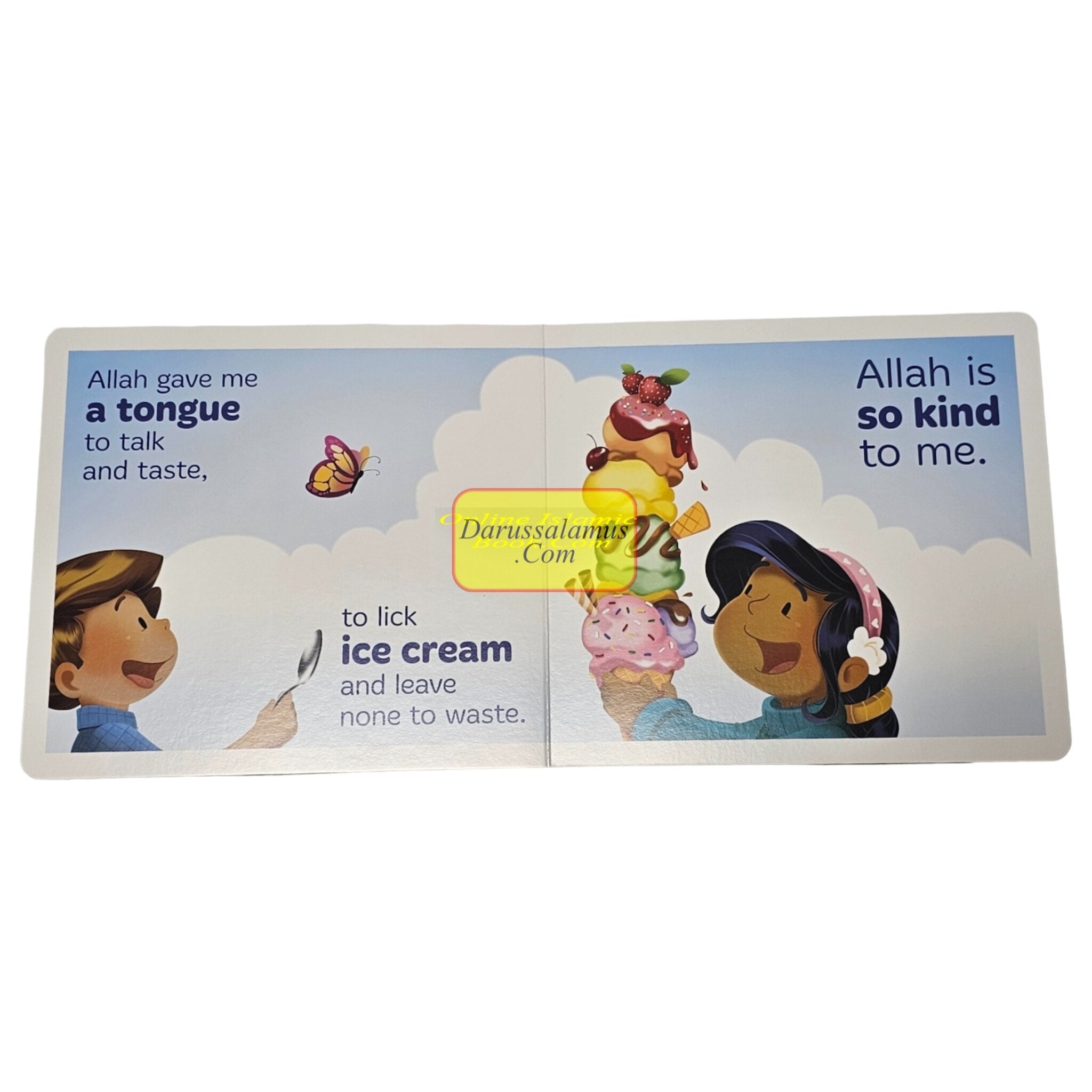 Allah Is So Kind To Me By Yasmin Mussa and Zaheer Khatri、mySite、topwebapps