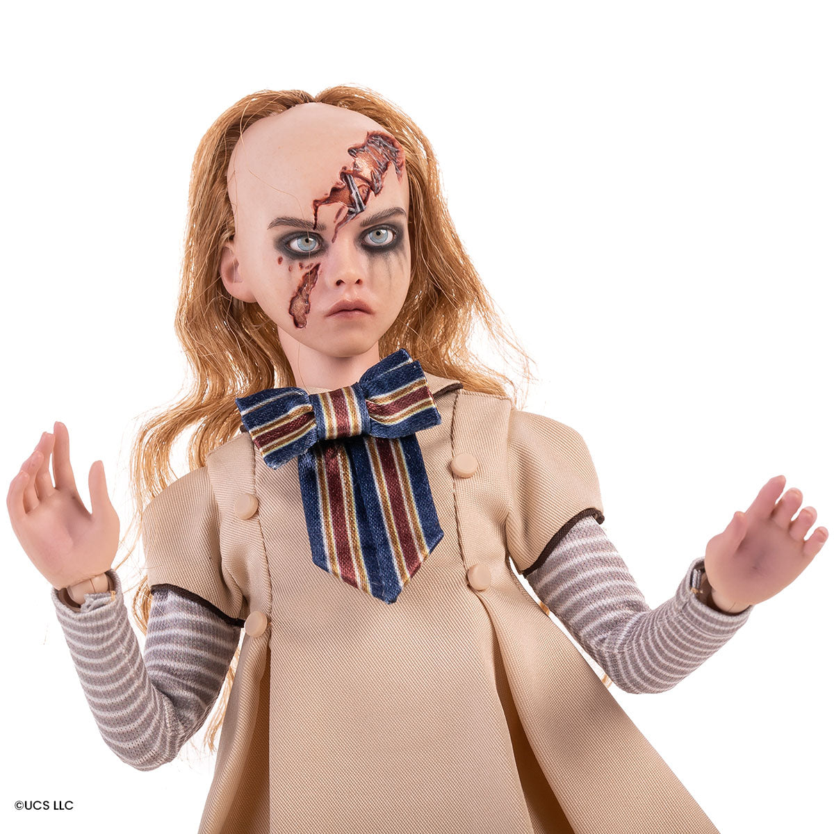 Mondo M3gan、mySite、hgirdovlk