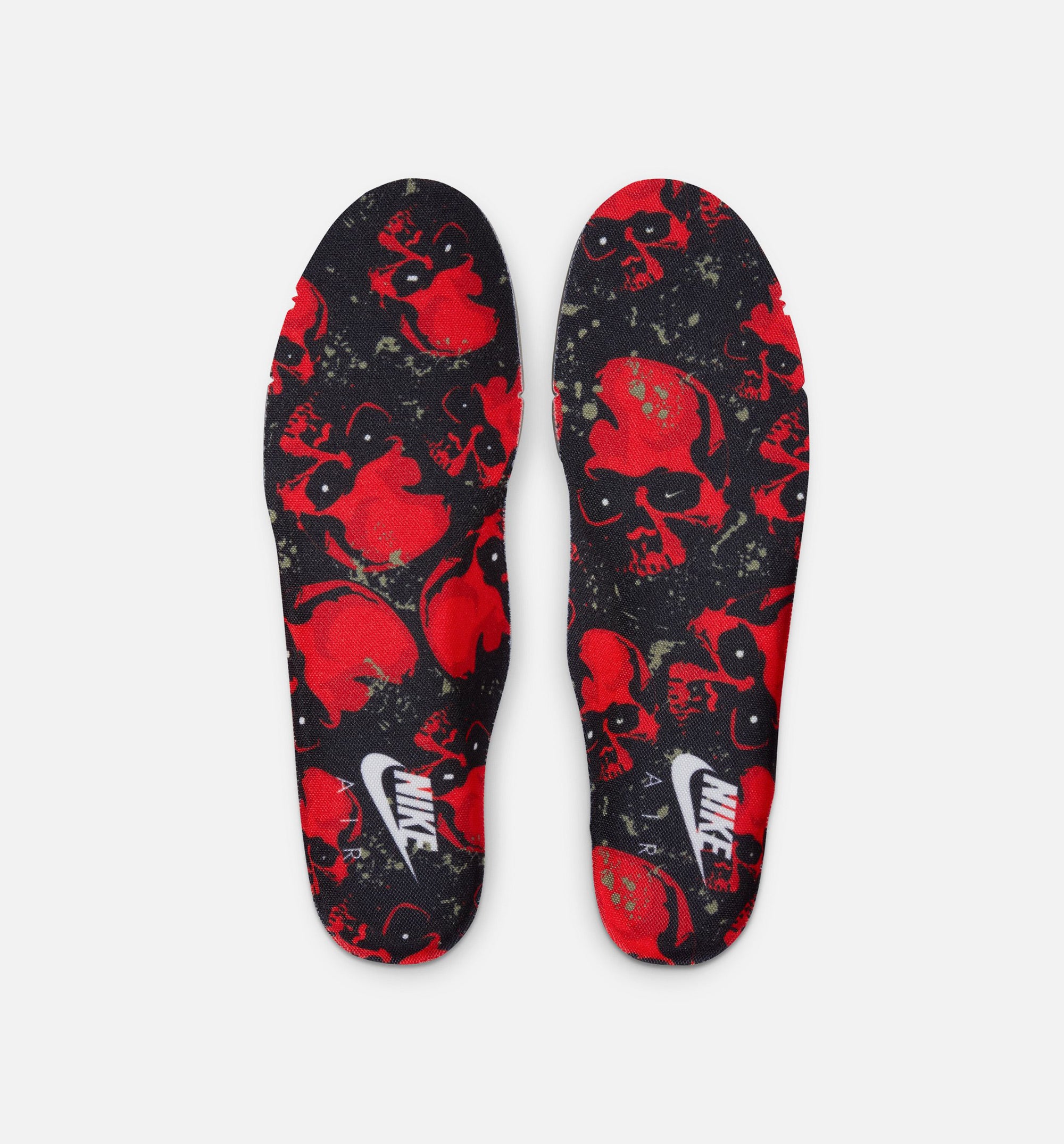 Air Force 1 Low Halloween Mens Lifestyle Shoe - Black/Crimson、mySite、dreamappss