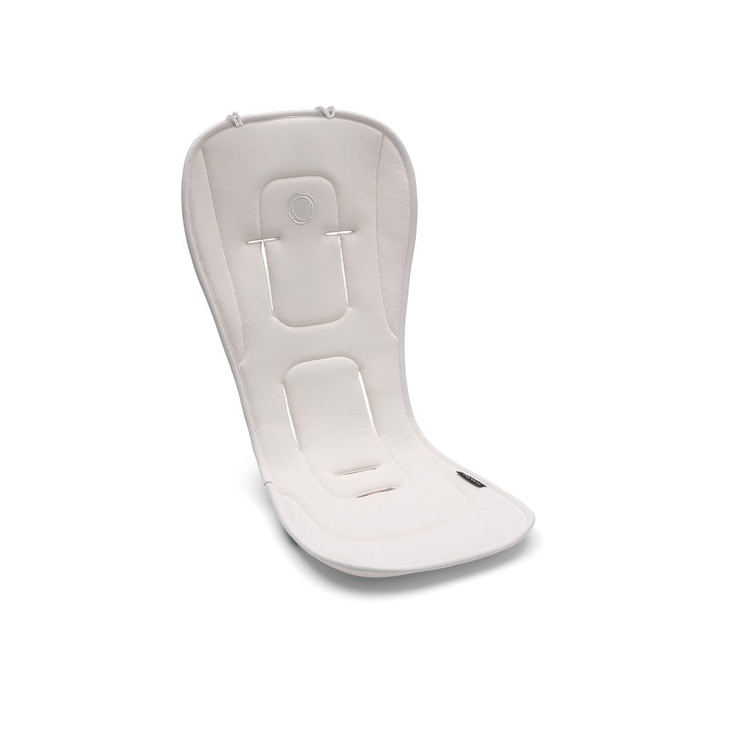  Bugaboo Dual Comfort Seat Liner - Fresh White、mySite、merchandisen