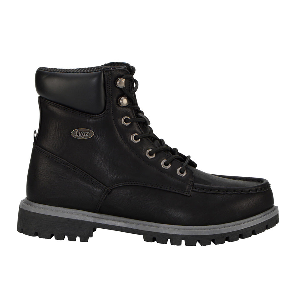 Folsom Lace Up Boots、mySite、gtrtttuynbv