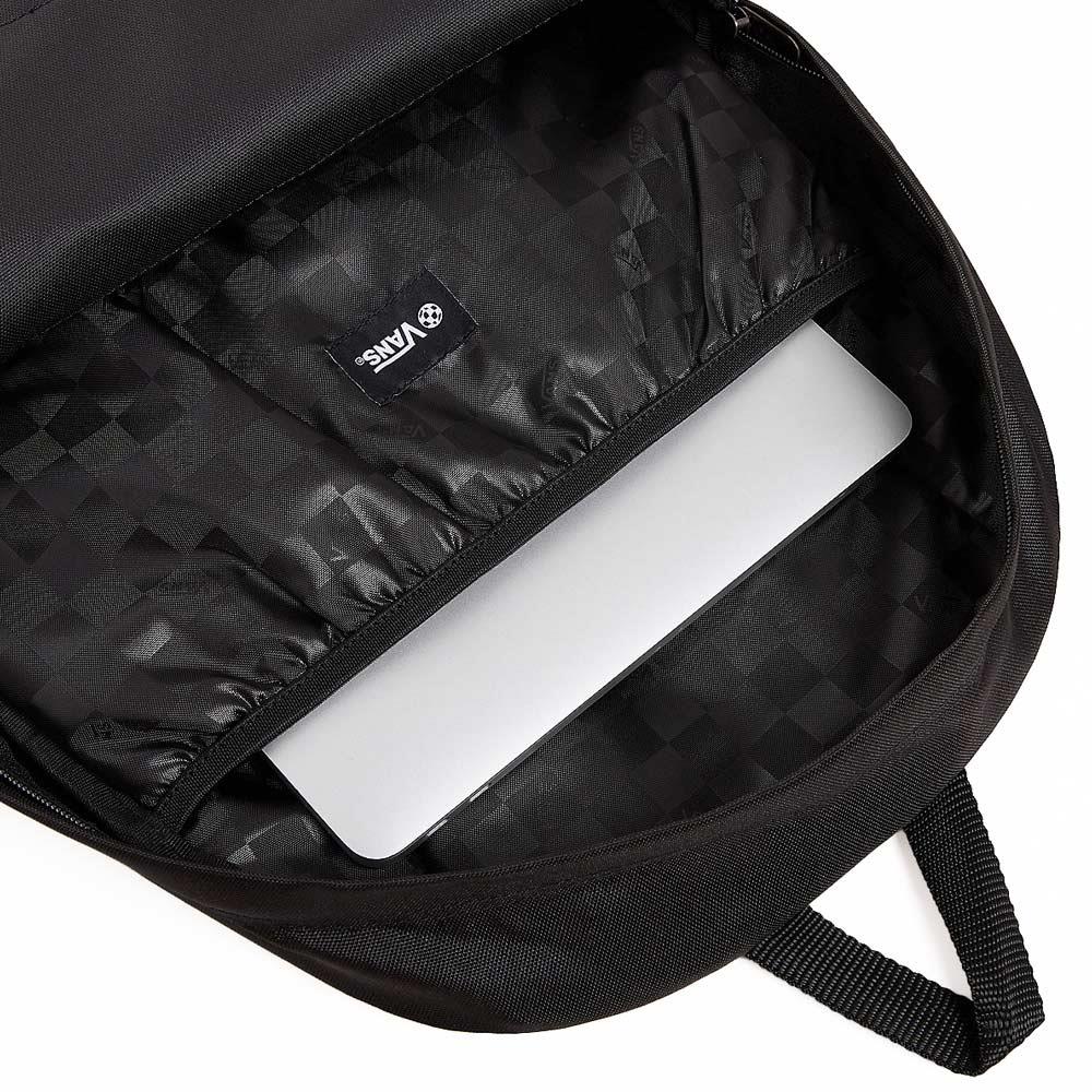  Vans Old Skool Classic Backpack - Black、mySite、merchandisen