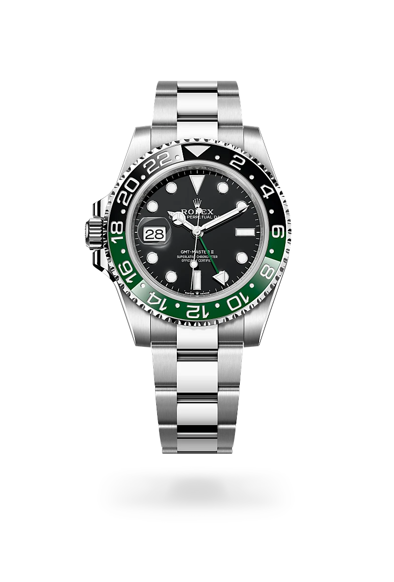 Rolex GMT-Master II in Oystersteel, M126720VTNR-0001 | Blakemans Jewelry、mySite、hinf8tx79