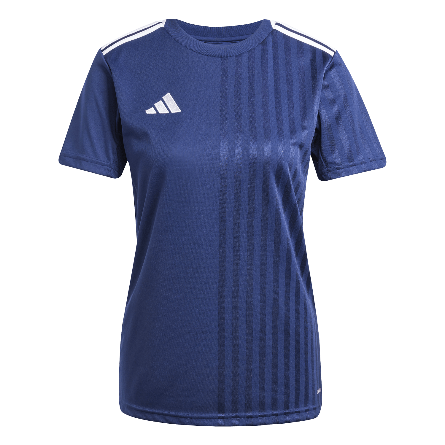 adidas Women's Campeon 25 Jersey - Navy Blue、mySite、noshort