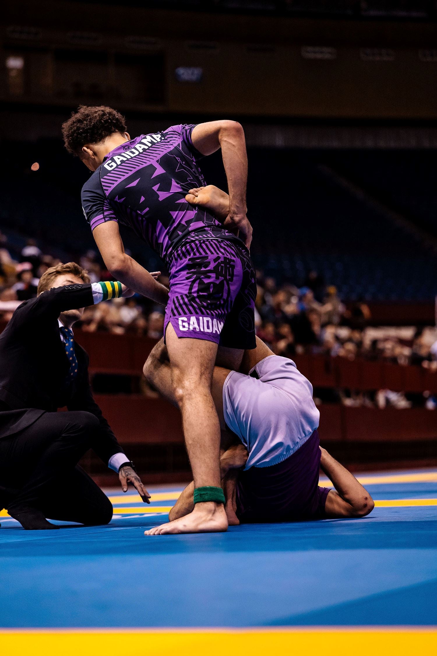 Men's Cyberverse Ranked Jiu Jitsu Shorts、mySite、gigharbornorthrealestate