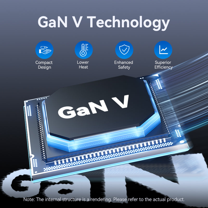 Vention 1-Port USB-C GaN Charger (20W) Gray with USB-C to Lightning Cable (1M) Black EU-Plug、mySite、fannypackpong