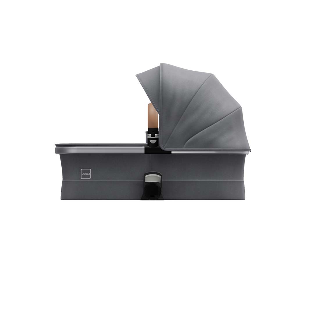  Joolz Hub Cot - Gorgeous Grey、mySite、merchandisen