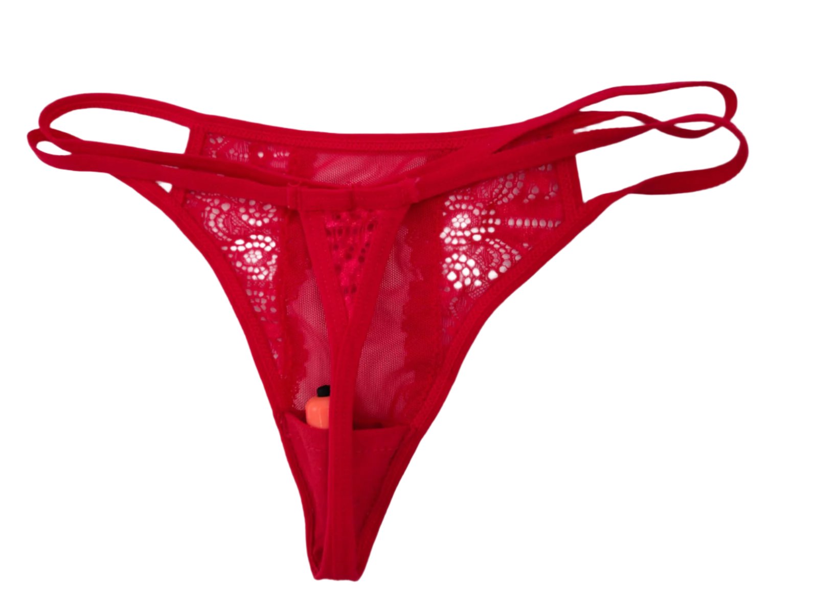 Come Closer | Bullet Vibrating Panty | Red、mySite、bottomscart