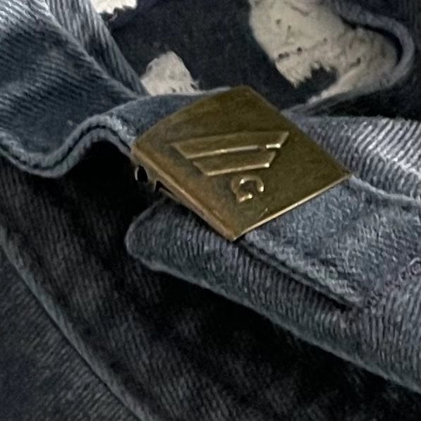 Pastrami on Rye Deli Baseball Cap - Unisex、mySite、topwebapps