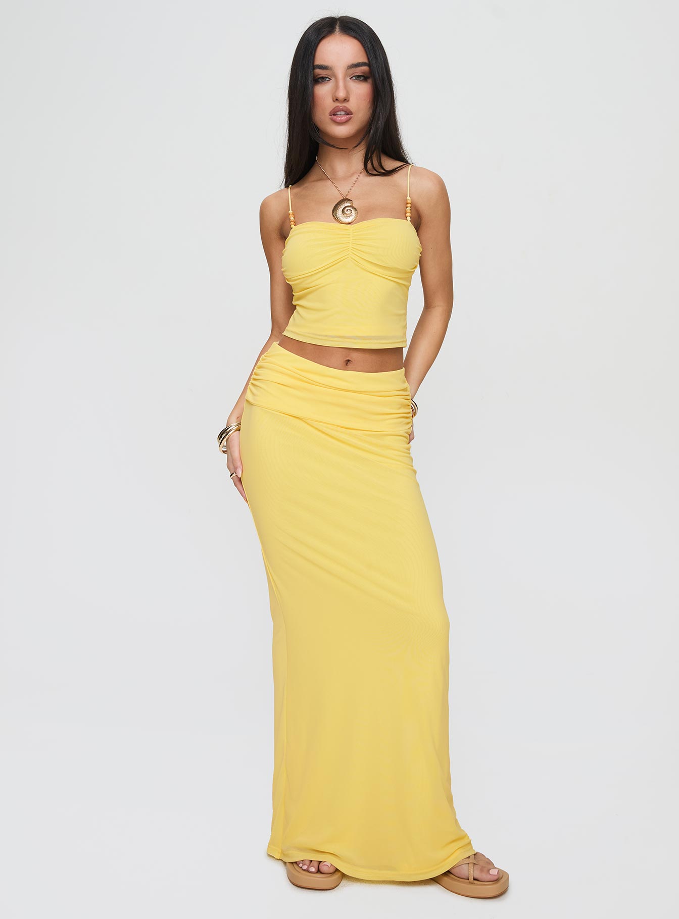 Make Believe Set Lemon、mySite、solidvoid