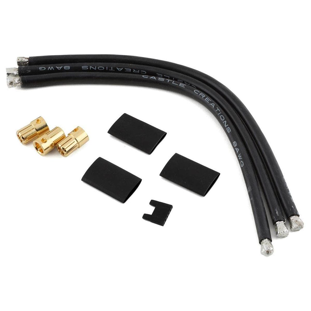  CSE010-0167-00, Castle Creations Mamba XLX 2 1/5 Scale Sensored Brushless ESC、mySite、merchandisen