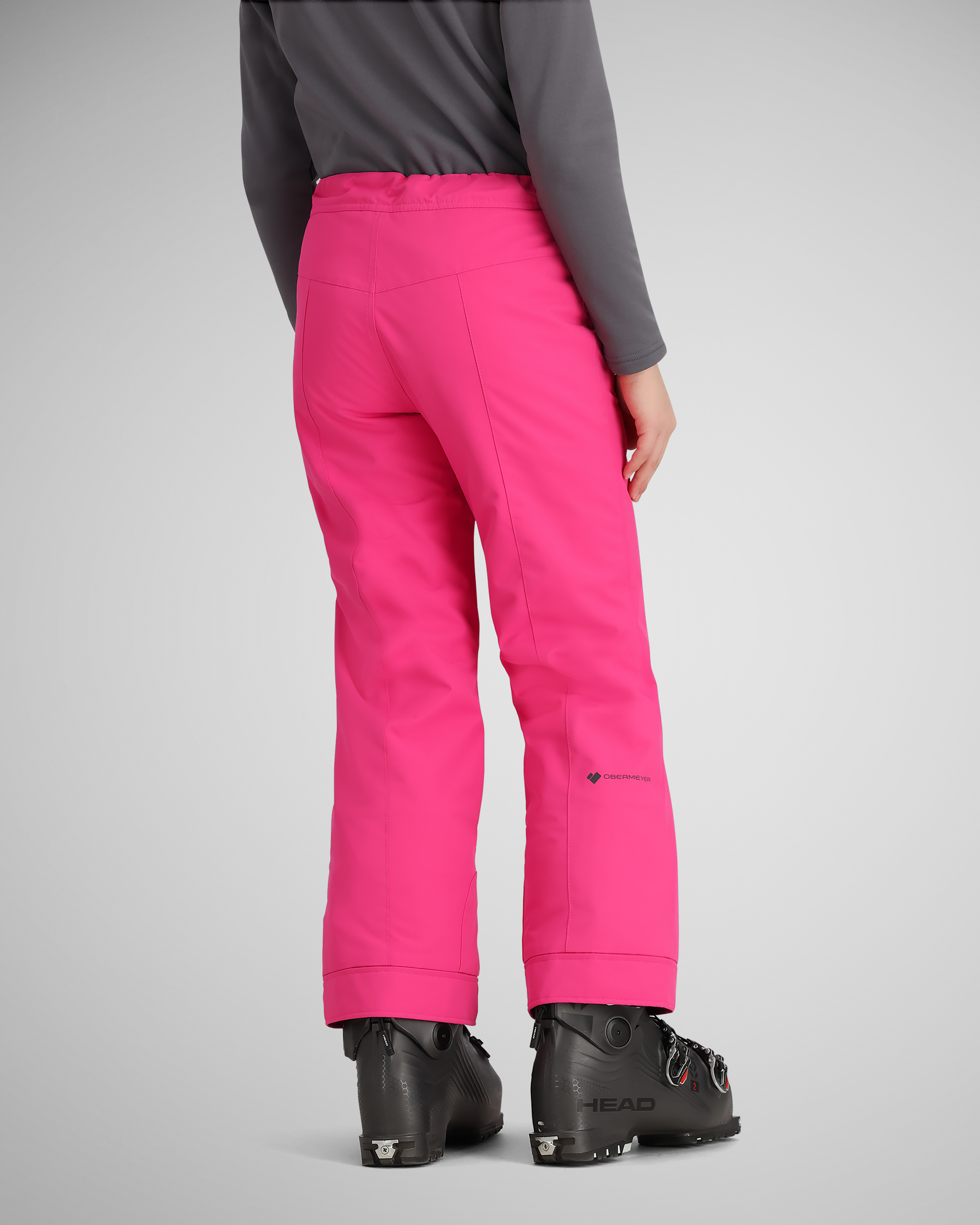 Brooke Pant、mySite、i-lightchina