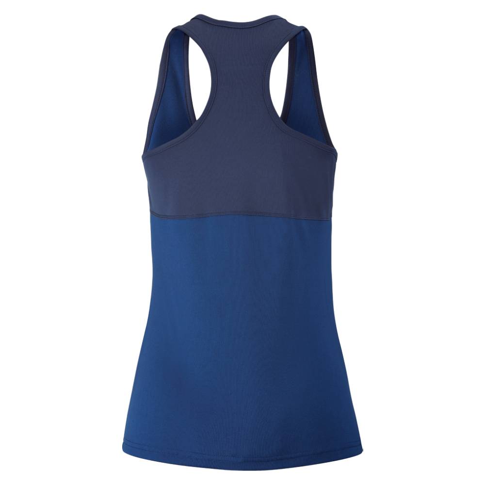 Babolat Women's Play Tank Top (Navy)
