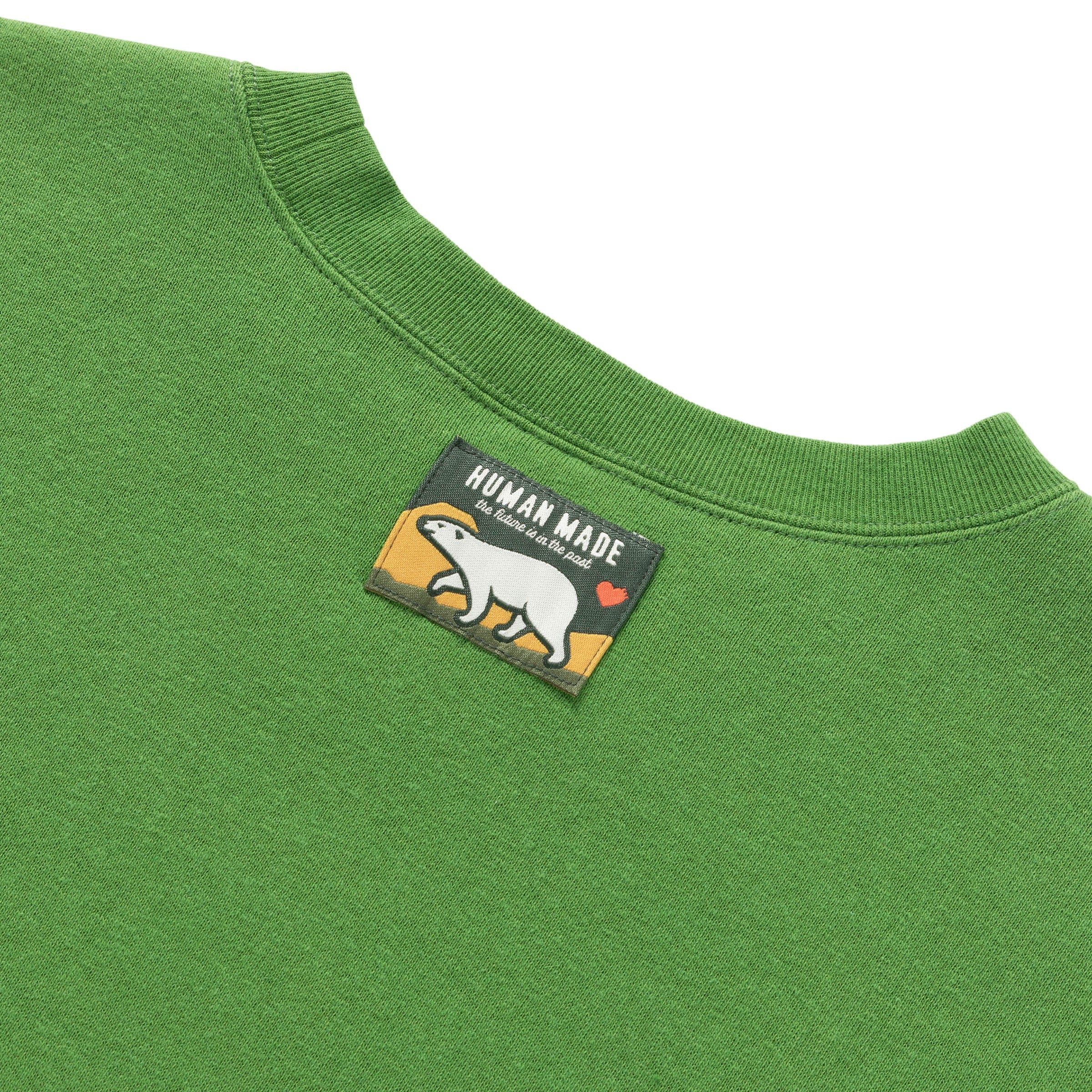 GRAPHIC SWEATSHIRT、mySite、zt4zffjzw