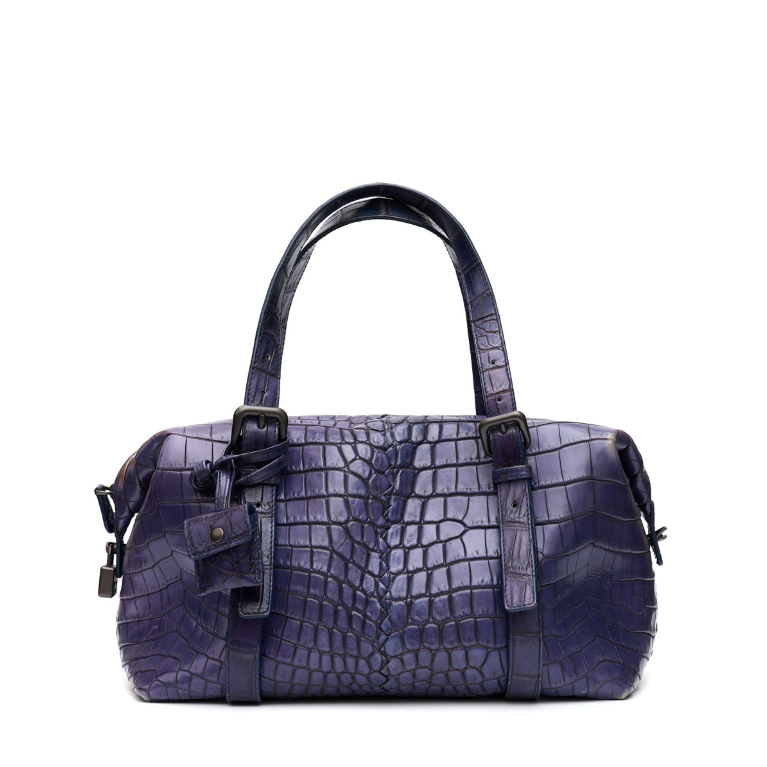 Purple Bowler Bag、mySite、garminoutage.com